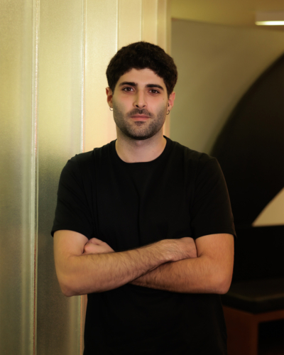 Nikos Spiliotopoulos
