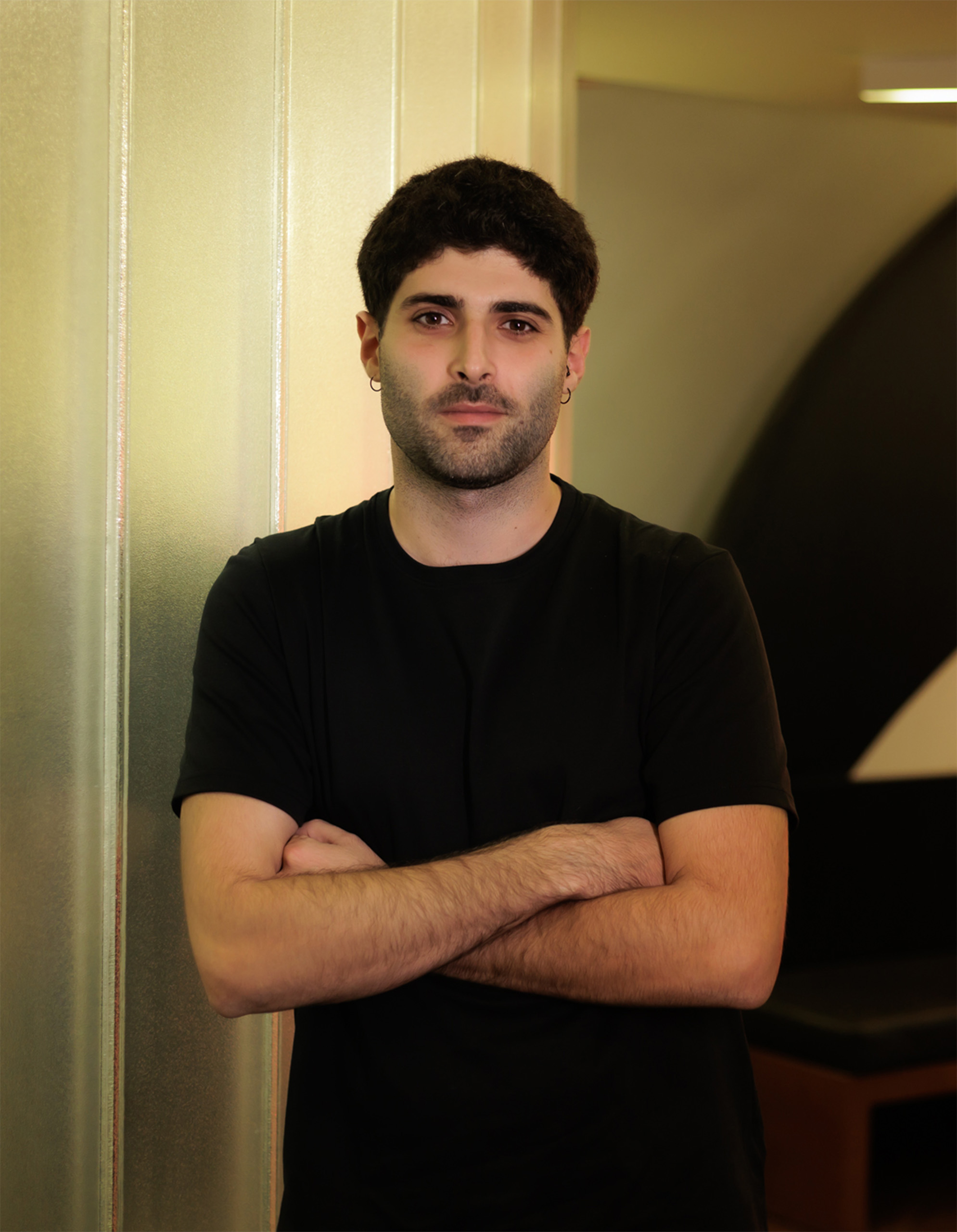 Nikos Spiliotopoulos
