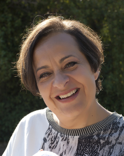 Aemilia Papaphilippou