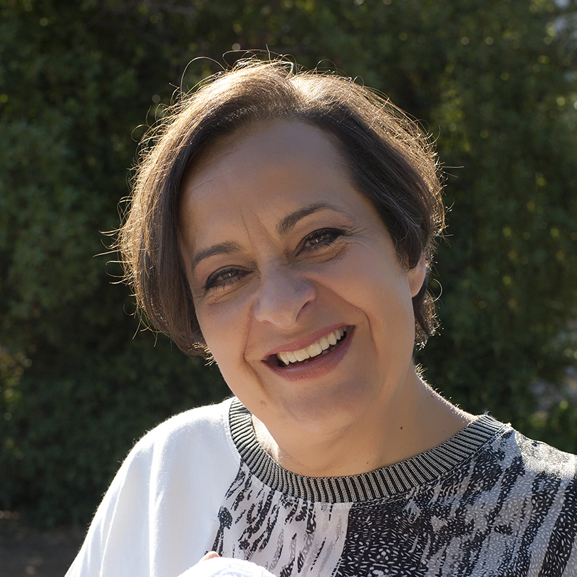 Aemilia Papaphilippou