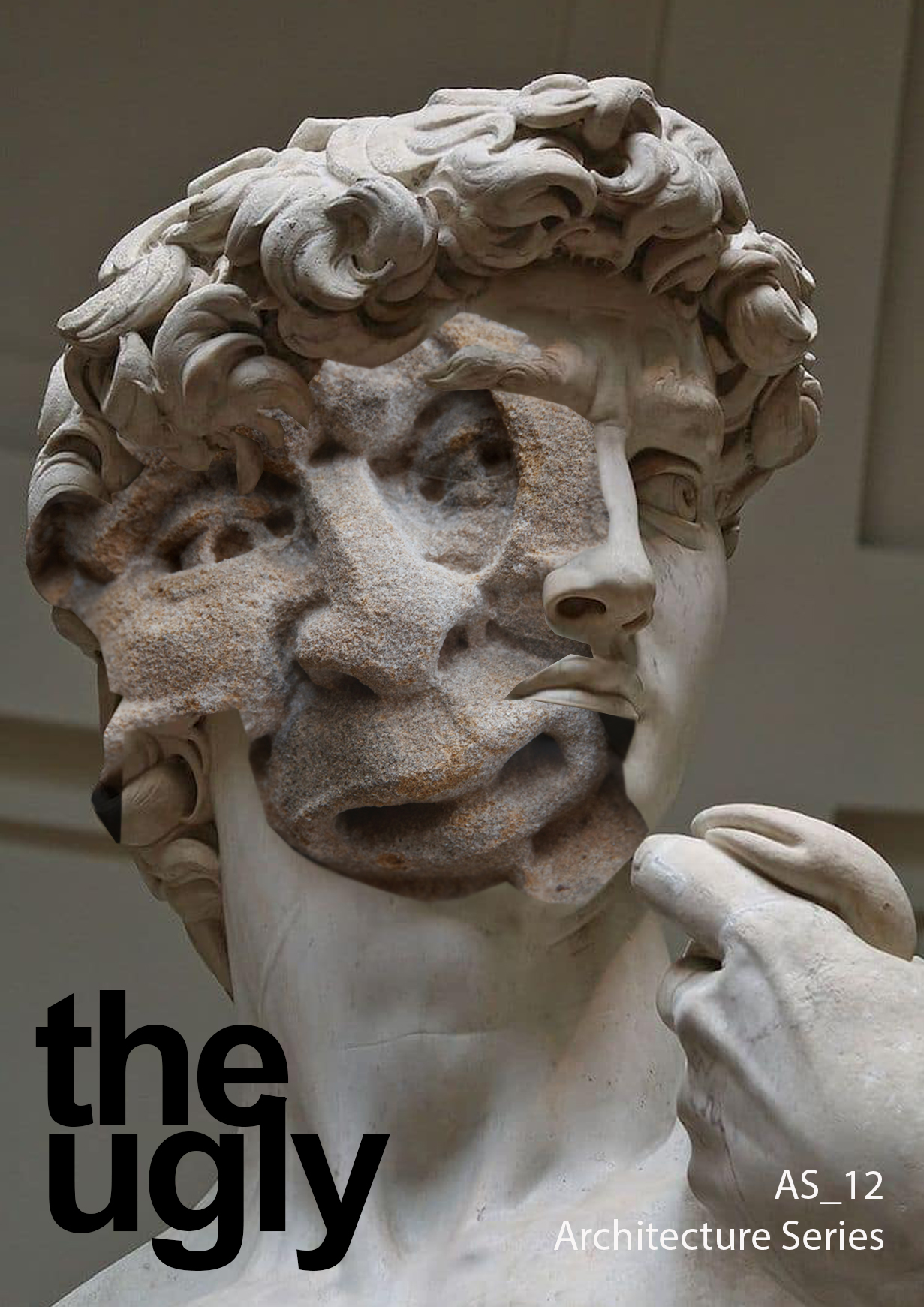 ARCHITECTURE SERIES 12 / THE UGLY