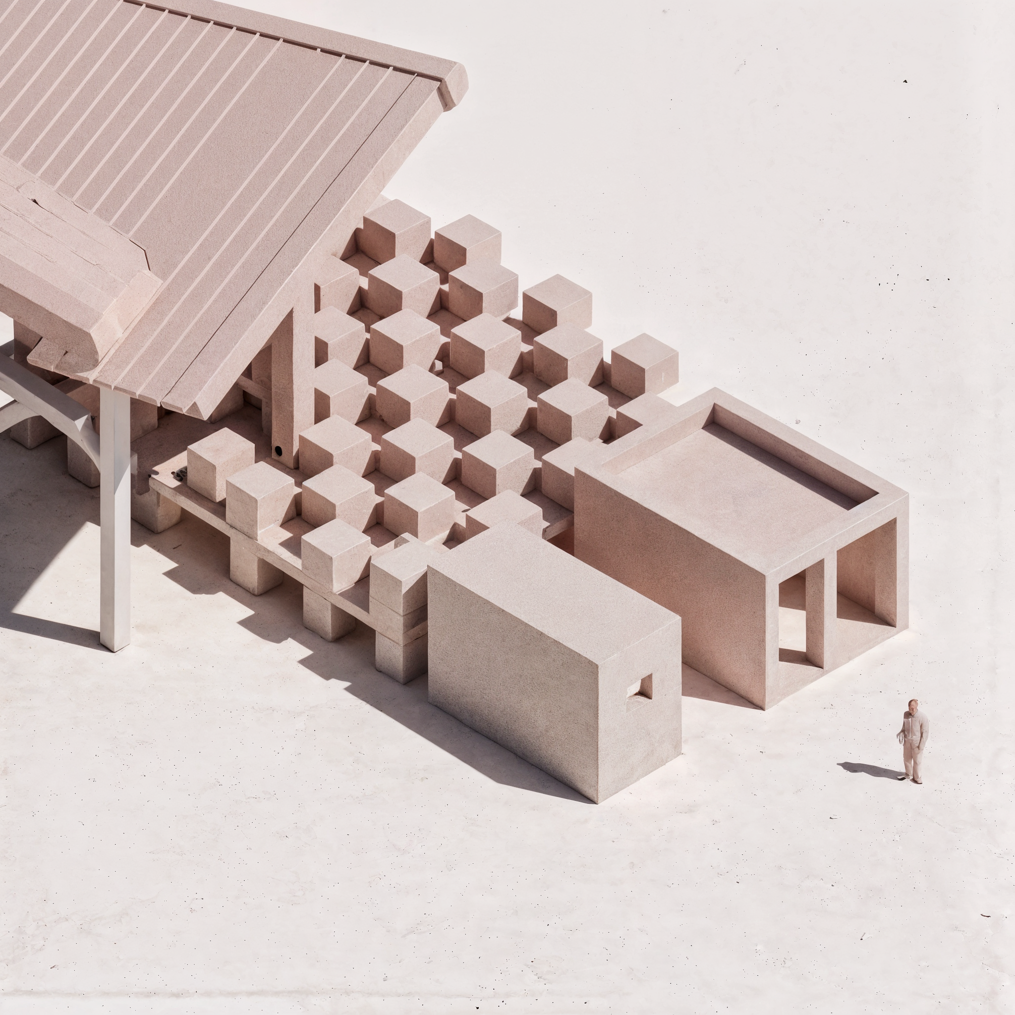 Η ΤΕΧΝΗΤΗ ΝΟΗΜΟΣΥΝΗ ΩΣ ΑΝΑΔΙΑΜΟΡΦΩΤΗΣ ΤΗΣ ΕΝΝΟΙΑΣ ΤΗΣ ΑΡΧΙΤΕΚΤΟΝΙΚΗΣ «ΑΥΘΕΝΤΙΑΣ»