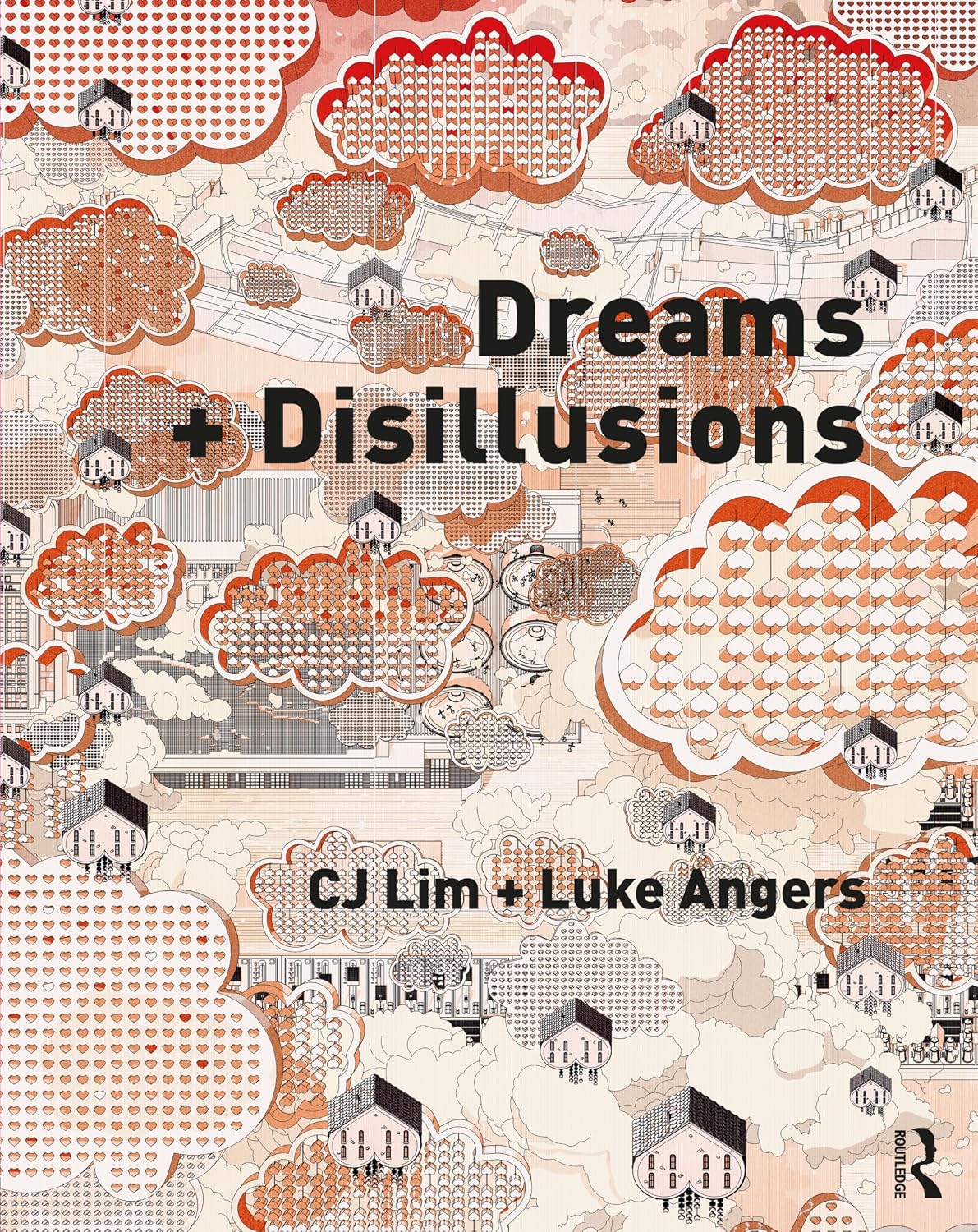 CJ LIM & LUKE ANGERS / DREAMS + DISILLUSIONS
